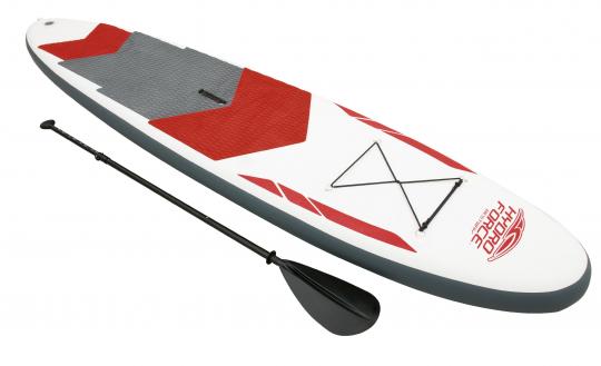 Bestway Sup Long Tail Lite 335X76X15 Cm Surfboard 