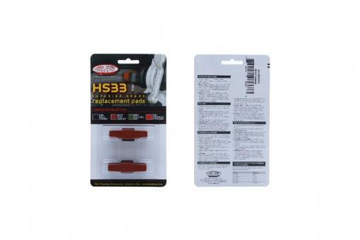 Kool Stop Magura HS33 lachsfarben RE595KS 