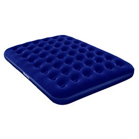 Bestway Luftbett Queen-Size 203X152X22 Cm Schlafbett 