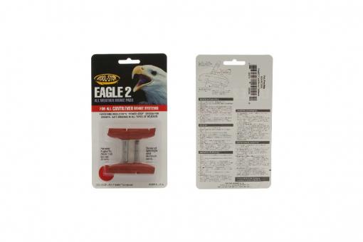 Kool Stop MTB EAGLE CLAW 2 RE245KS Scheibenbremsbelag 