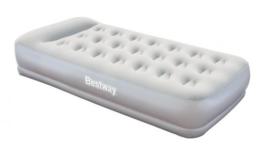 Bestway Luftbett Restaira Premium Single-Size 191x97x38 