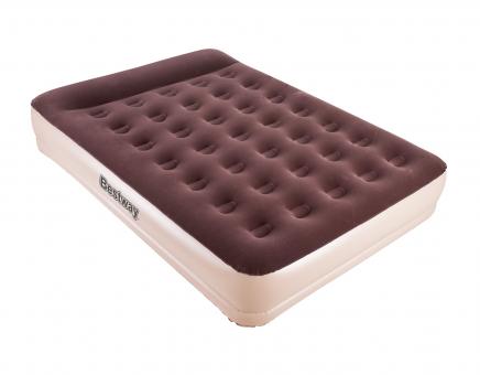 Bestway Luftbett Battery Queen-Size 203 x 152 x 38 cm 