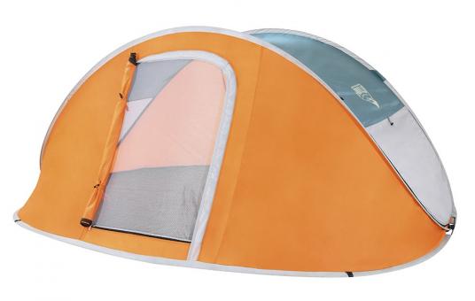 Bestway Pop-Up Zelt Nucamp X3 Tent 235x190x100 cm 