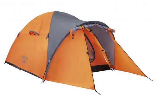 Bestway zelt navajo x2 tent (70+200)x165x115 cm 