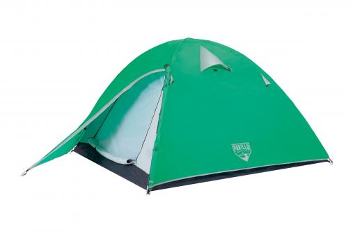 Bestway Zelt Glacier Ridge X2 Tent (70+200)x200x120 cm 