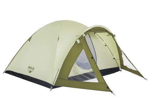 Bestway zelt rock mount x4 tent (100+210)x240x130 cm 
