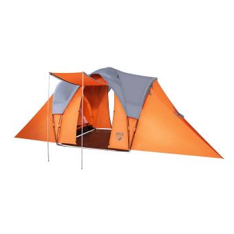 Bestway Zelt Campbase X6 Tent 610x240x210 cm 