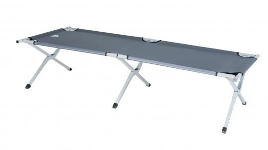 Bestway Feldbett Fold 'N Rest Aluminium, 208x78x47 cm 