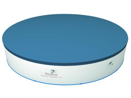 Bestway Abdeckplane für StahlwandPool 460 x 90 cm 