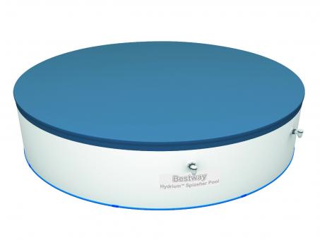 Bestway Abdeckplane für StahlwandPool 360 x 90 cm 