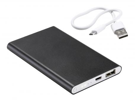 Powerbank mit 10.000 mAh Batterie Charger 