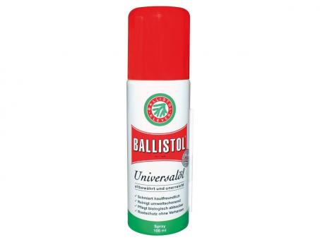 Ballistol Universall Spray 100ml 