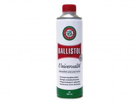 Ballistol Universalöl Öl 500 Ml 