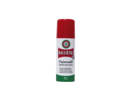 Ballistol Spray, 50 ml 