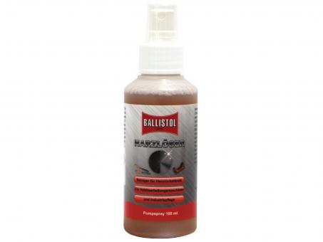 Ballistol Harzlöser Pumpspray, 110 ml 