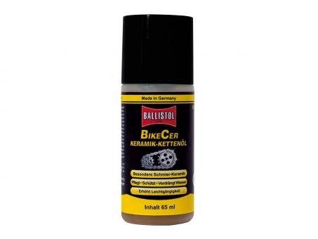 Ballistol BikeCer 65ml 