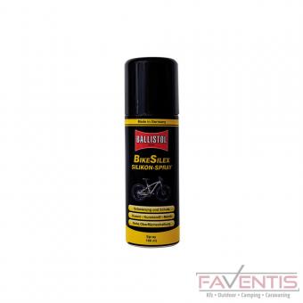 Ballistol BikeSilex Spray 100ml 