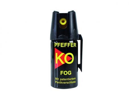 Ballistol Pfeffer-KO Fog Spray 40ml 
