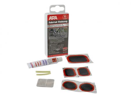 APA Fahrrad-Flickzeug 