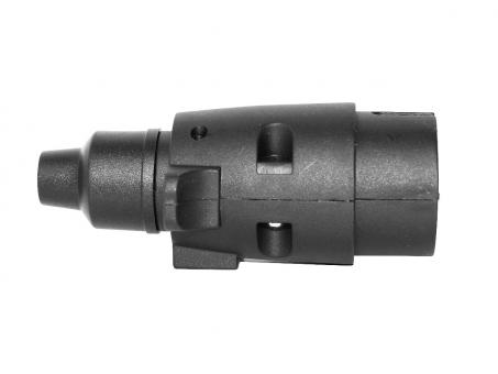 TFA Stecker 7-polig, aus Kunststoff 