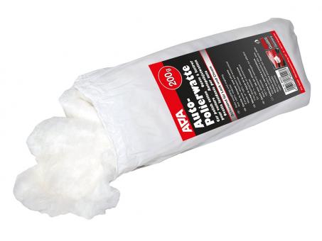 APA Auto Polierwatte 200g 