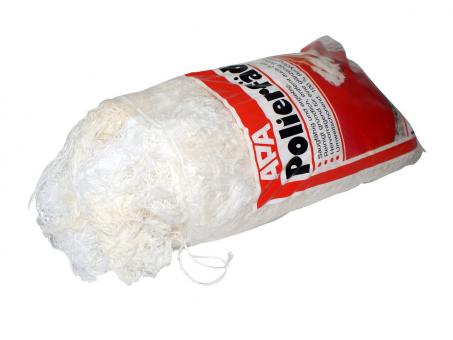 APA Polierfaeden weiss 500g Beutel 