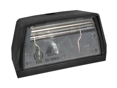 TFA Kennzeichenbeleuchtung, 96 x 53 mm 