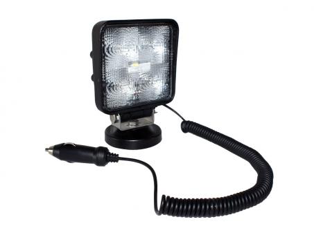 TFA LED Arbeitsscheinwerfer 