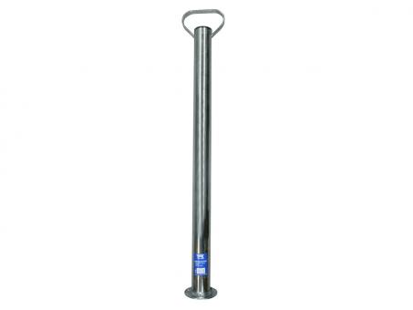 TFA Abstellstütze Stützfuß 48x700mm 