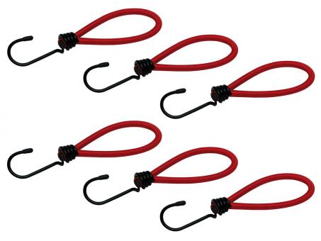 TFA Expanderhaken 6 Stk. 100x6mm 