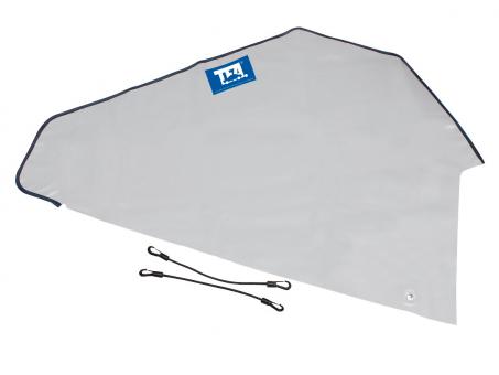 TFA Deichselschutzhaube 91x59cm 