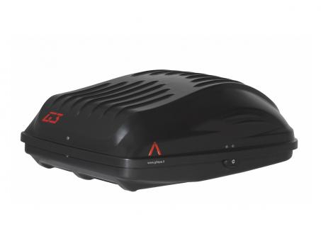 G3 Dachbox Reef270 Universell schwarz 220 Liter 
