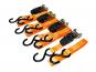 LAS Spanngurt-Set, 4teilig