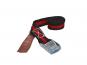 LAS Spanngurt mit Klemmverschluss 1,5m x 25mm