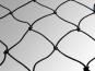 LAS Abdecknetz schwarz 1500 x 2200 mm