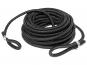LAS Expanderseil, mit Klemmen, 7,5mm / 7m lang