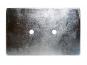LAS Gegenplatte 150 x 100 x 3 mm