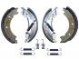 LAS Bremsbackensatz 200 x 50 mm