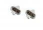 Shimano Schuhplatten SM-SH56 OHNE Gegenplatte für Shimano Pedale