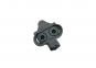 Shimano Schuhplatten SM-SH51 OHNE Gegenplatte