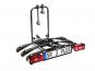 Bullwing SR3+ Fahrradträger Heckträger für 3 Fahrräder + 3 Jahre Garantie