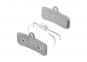 Shimano Bremsbelag Scheibe D01S Scheibenbremsbelag