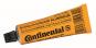 Continental Schlauchreifenkit Tube 25G Fahrradreifen