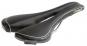 Velo Sattel Plush "Speed Flex" Schwarz