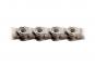 KMC Kette HL-710 Silber 104-Glieder Half Link