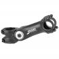 ZOOM AHEAD-Vorbau verstellbar 1.1/8" 105mm 0°-60° 31,8mm
