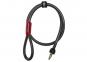 Abus Stahlkabel Amparo Cable 4850 Fahrradschloss
