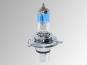 Eufab Halogen-Autolampe Long Life H2 2er Set, 60/55 Watt