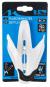 M-Wave Flaschenhalter Weiss Trinkflasche