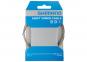 Shimano Schaltzug RACE Schaltinnenzug aus Edelstahlt